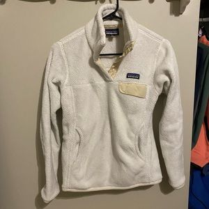 Small Patagonia Pullover